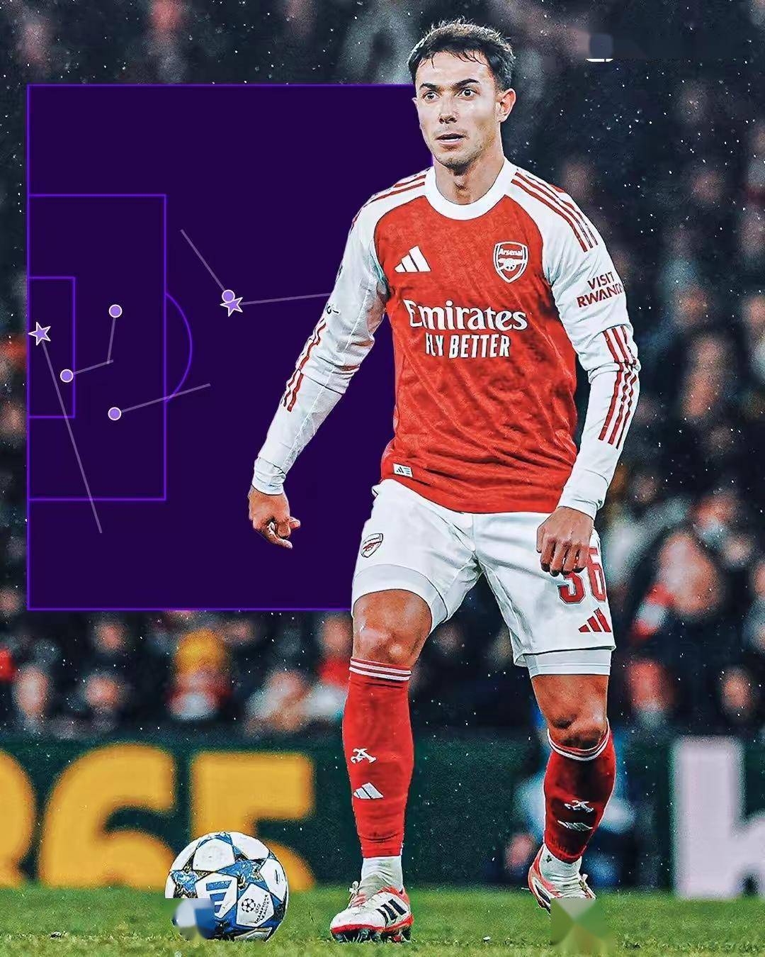 阿森纳抢19岁德甲妖锋!药厂要价6000-7000万,枪手锋线换代赌未来