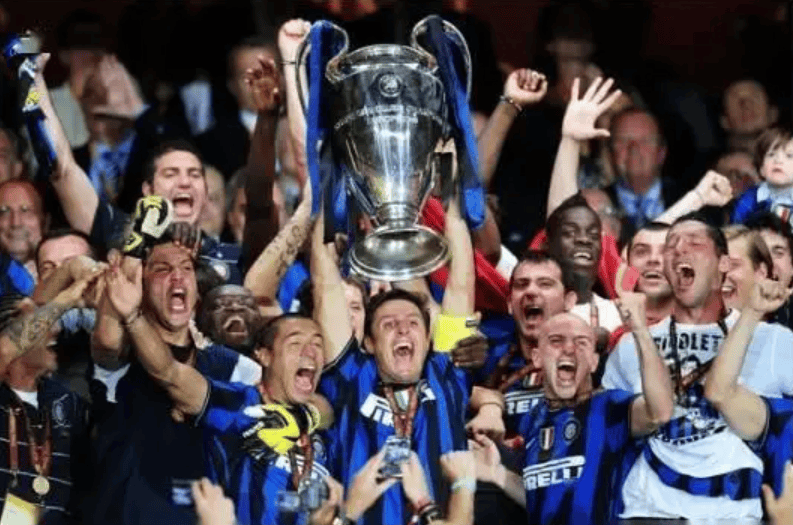 意甲夏窗重磅!国米罗马球员互换在即,争冠格局迎来重塑